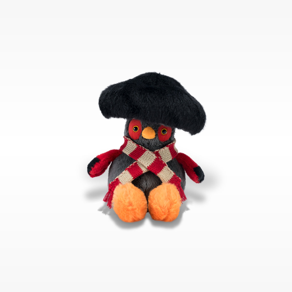 Moji Red