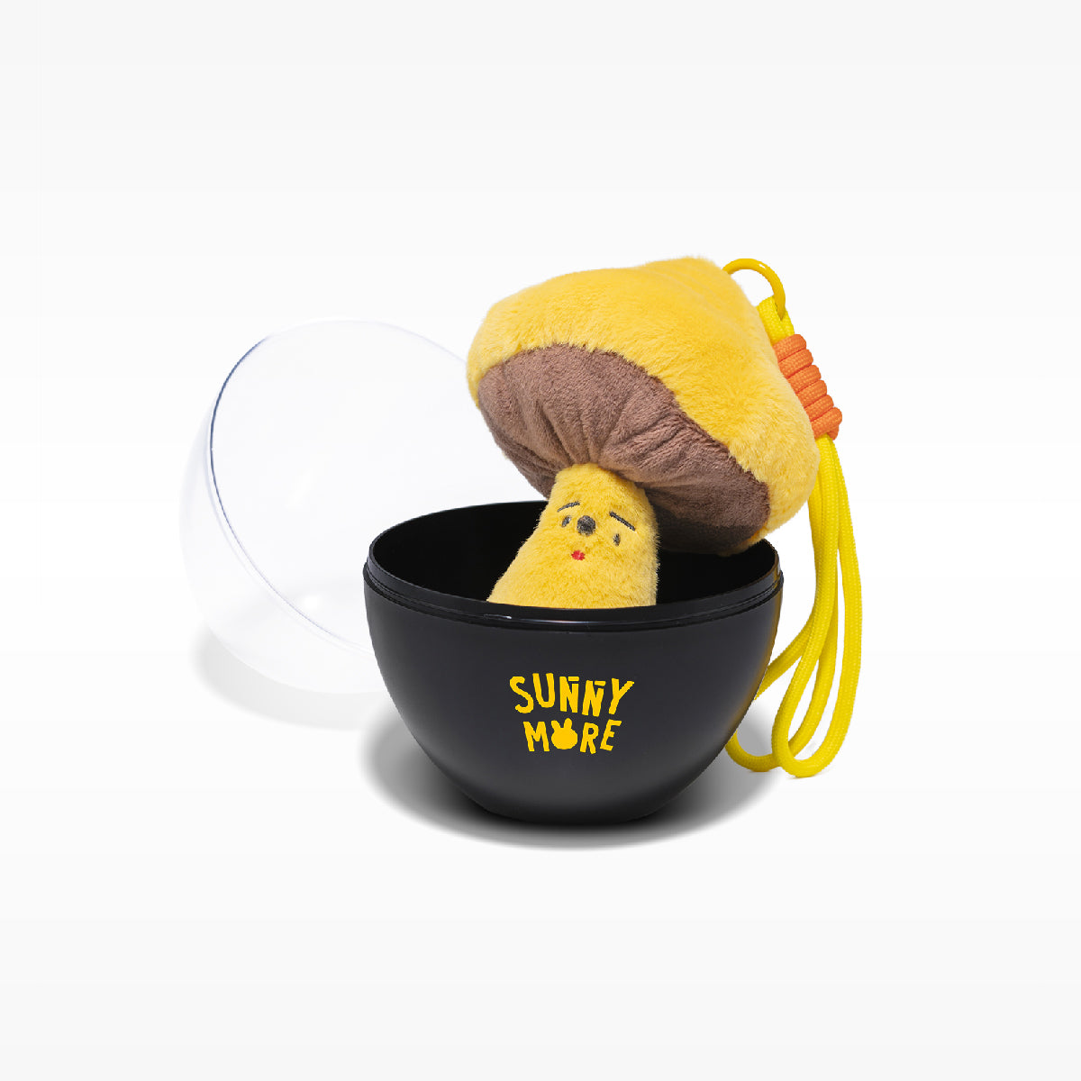 Lollipop-Yellow