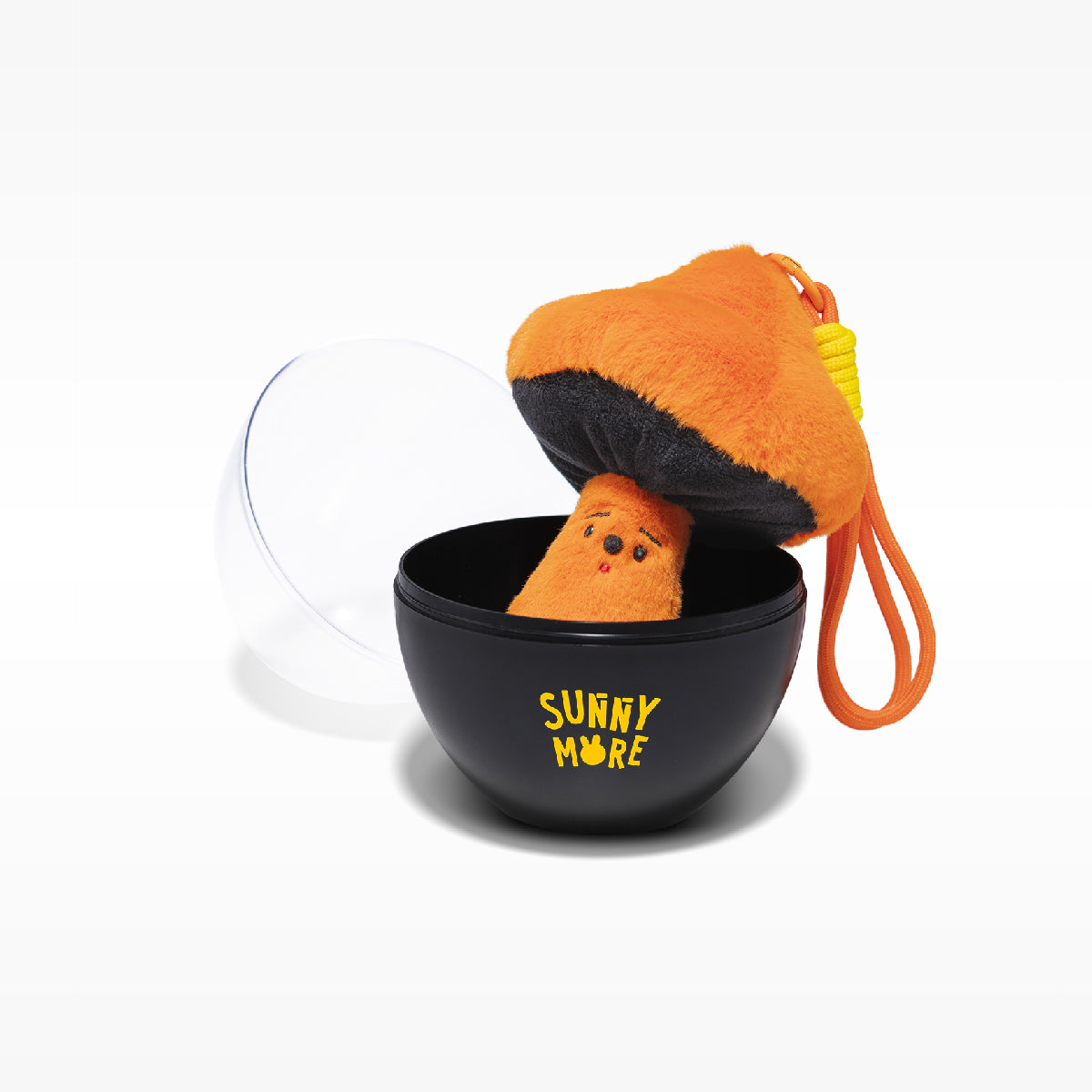 Lollipop-Orange