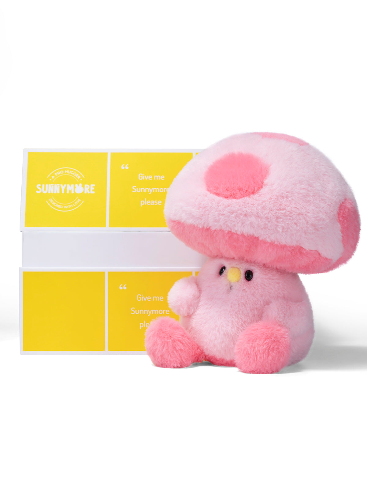Pinky