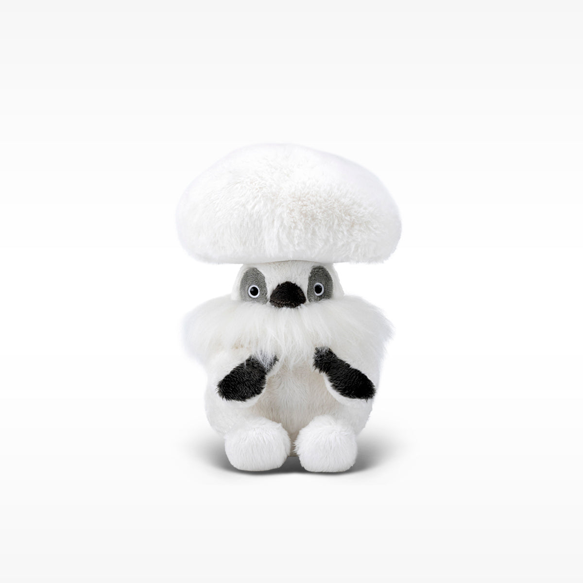 Moji White