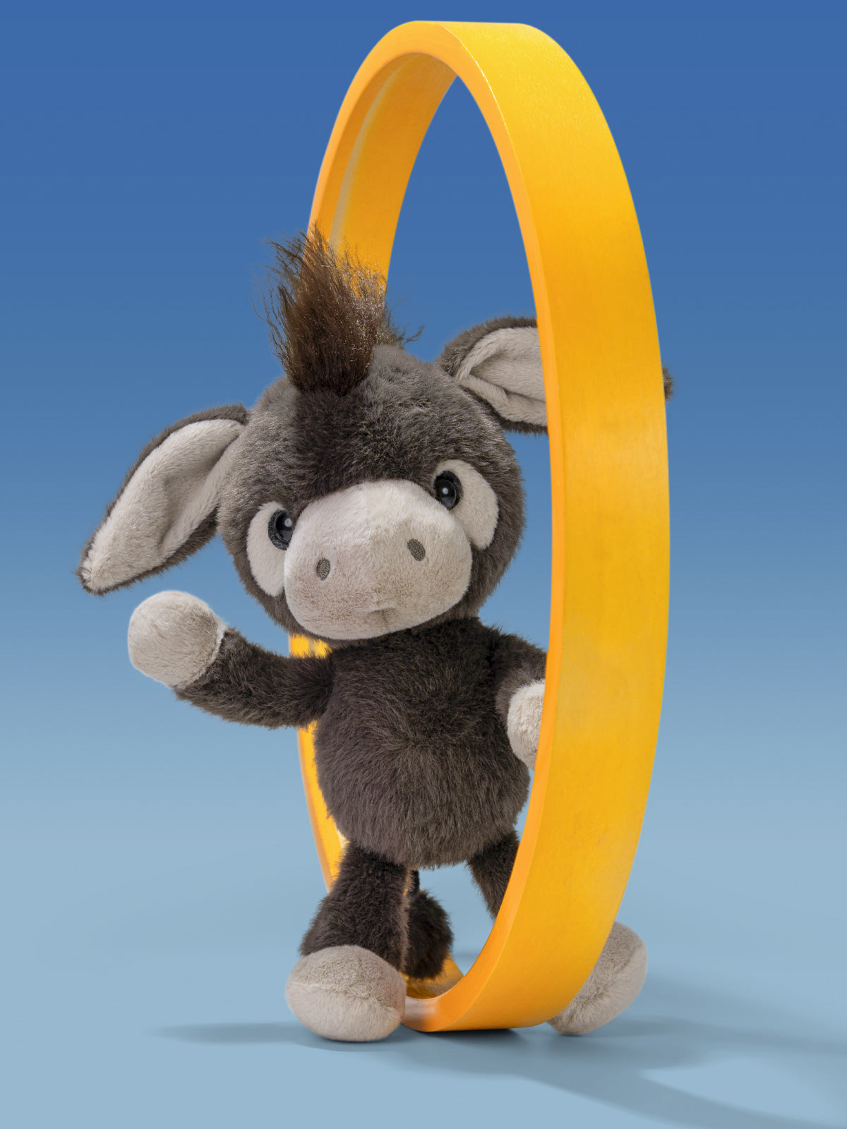 Rocky Donkey
