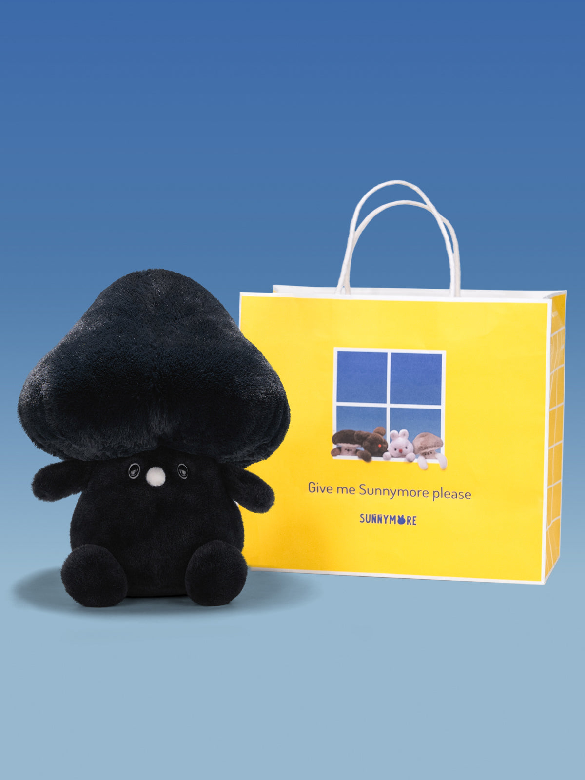 Blacky
