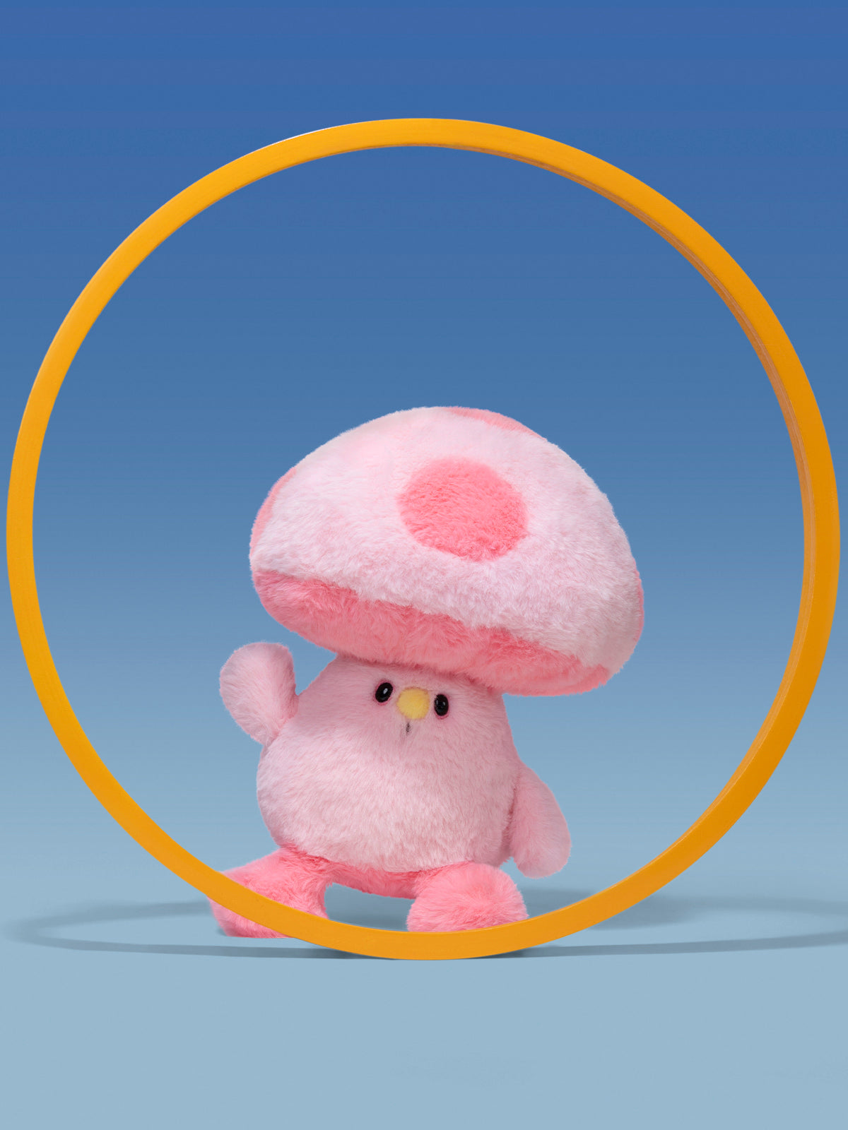 Pinky