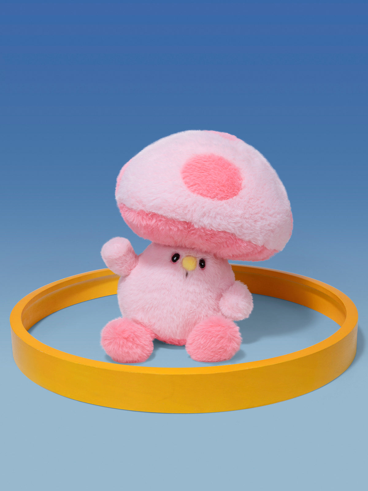 Pinky