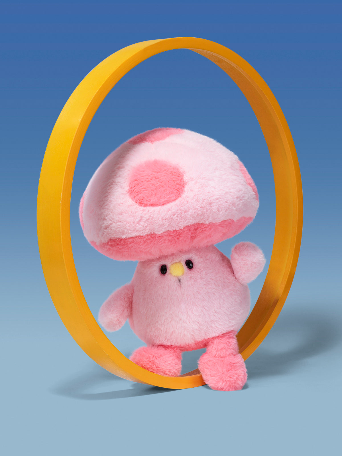 Pinky