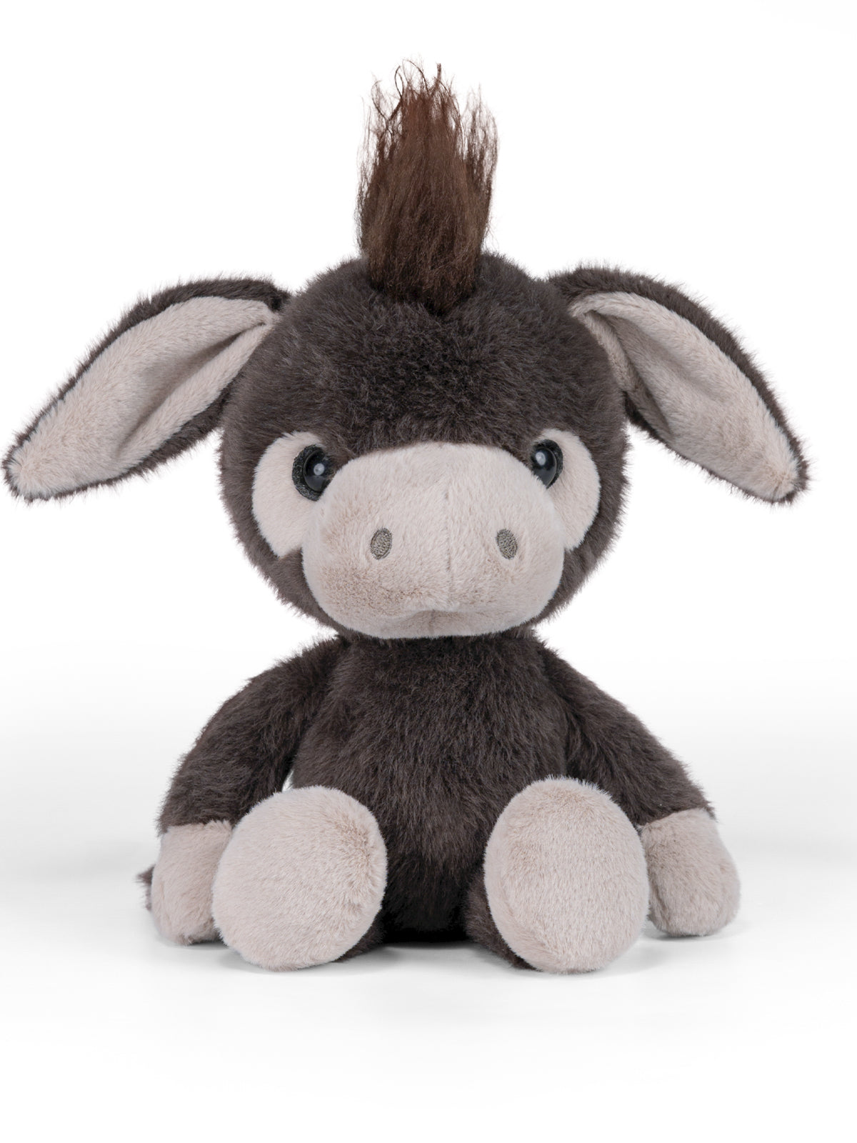 Rocky Donkey