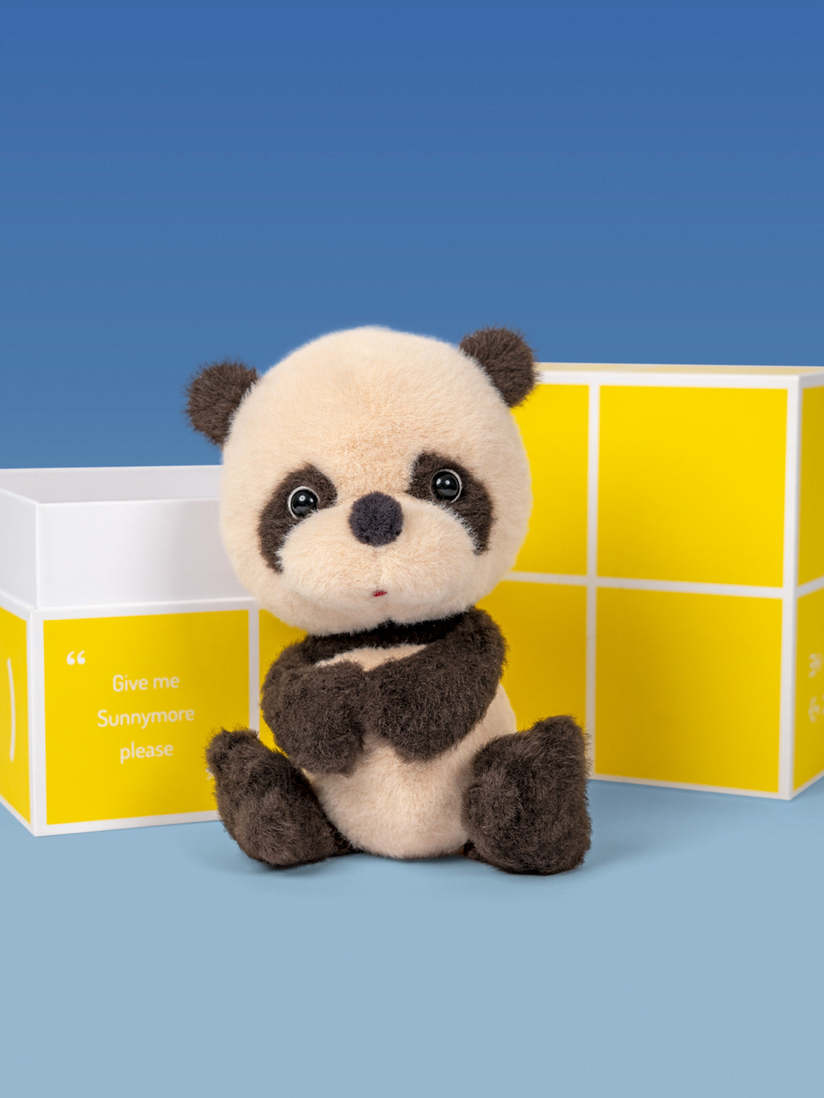 Coco Panda