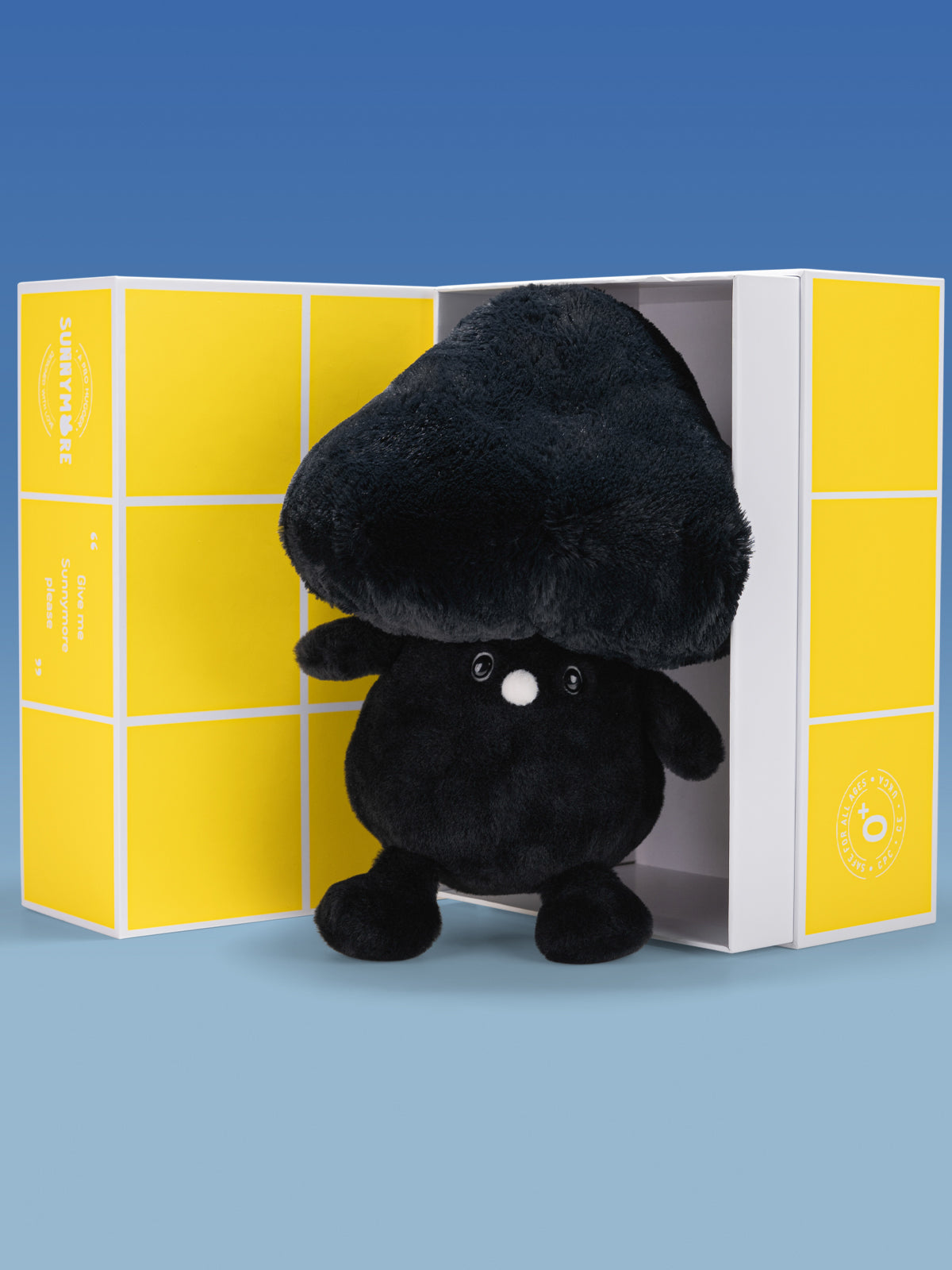 Blacky