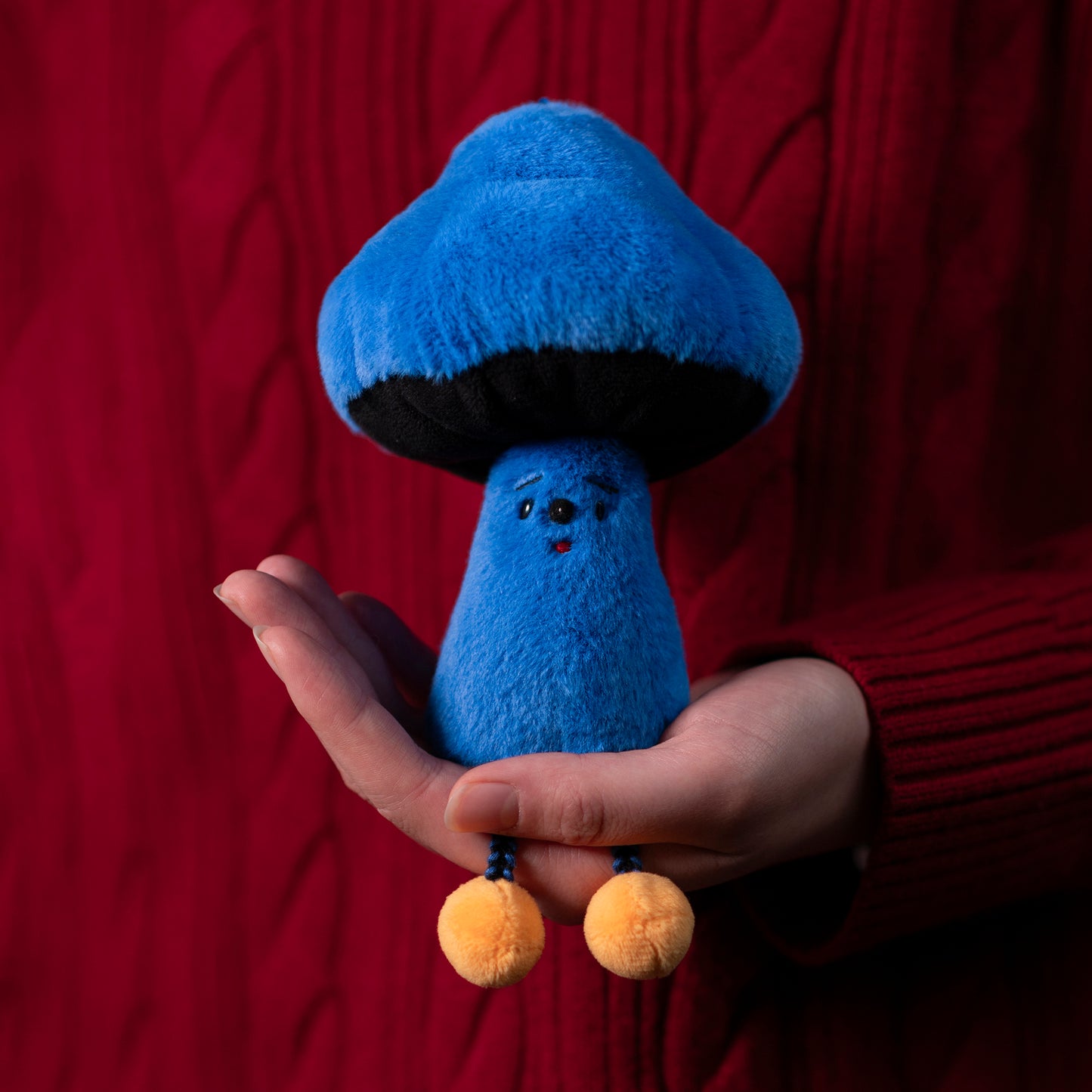 Lollipop-Blue