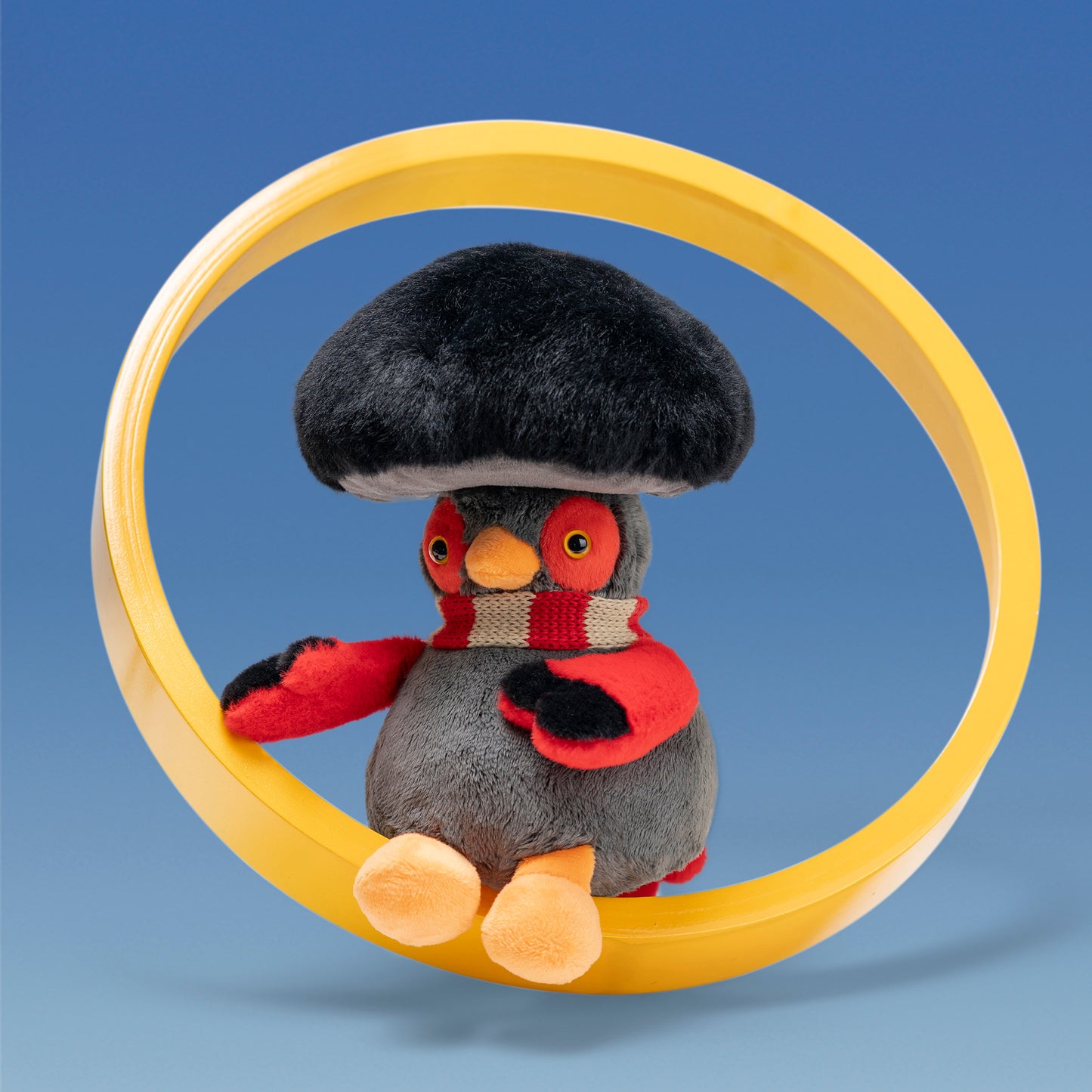 Moji Red