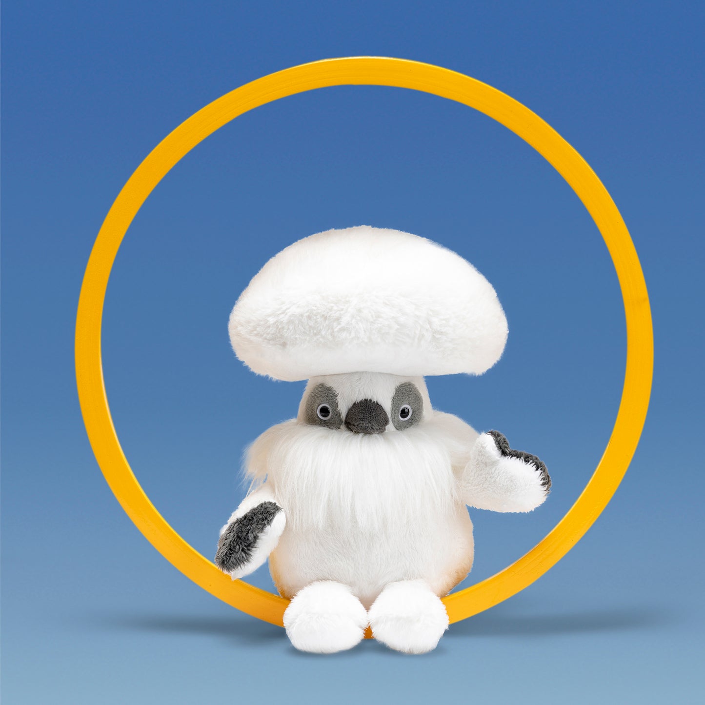 Moji White