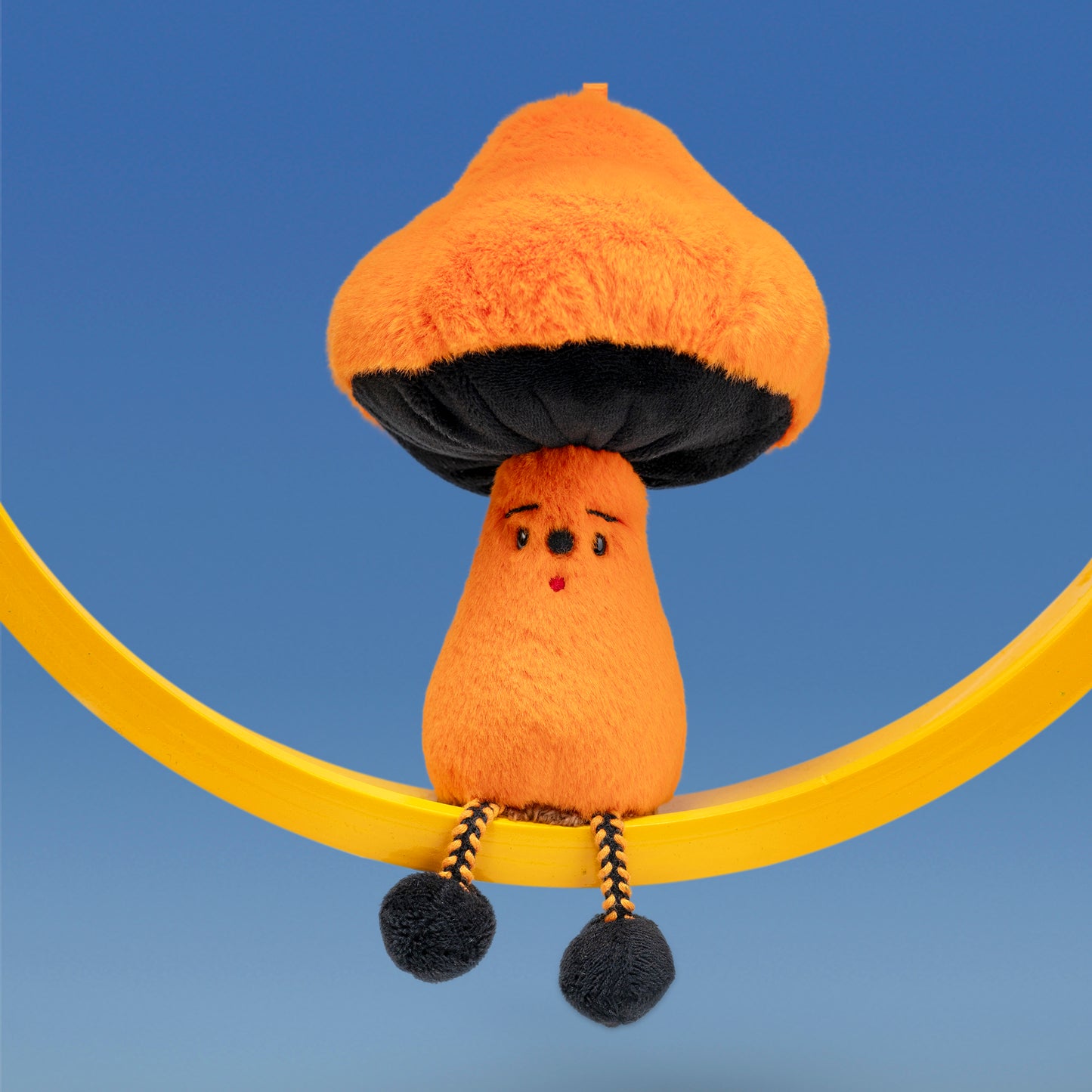 Lollipop-Orange
