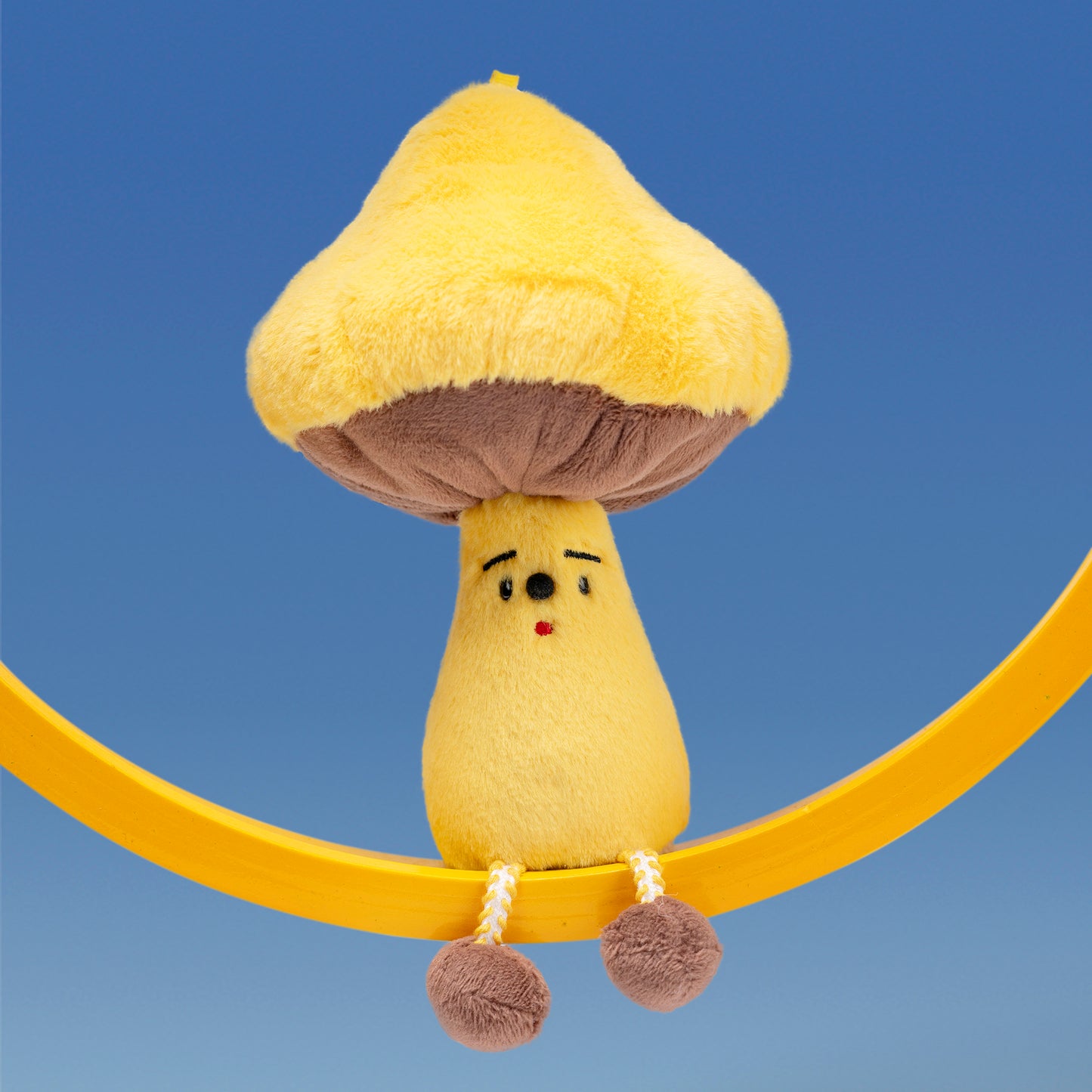 Lollipop-Yellow