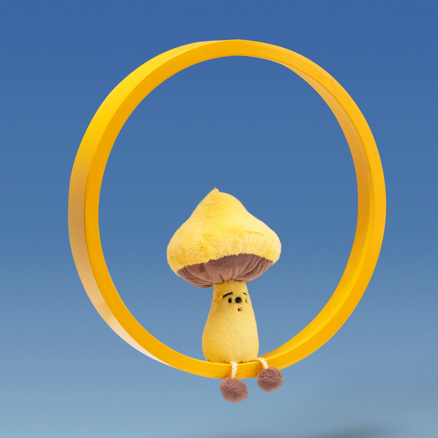 Lollipop-Yellow