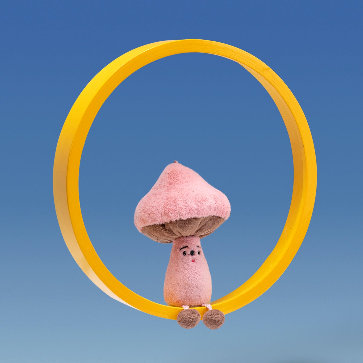 Lollipop-Pink