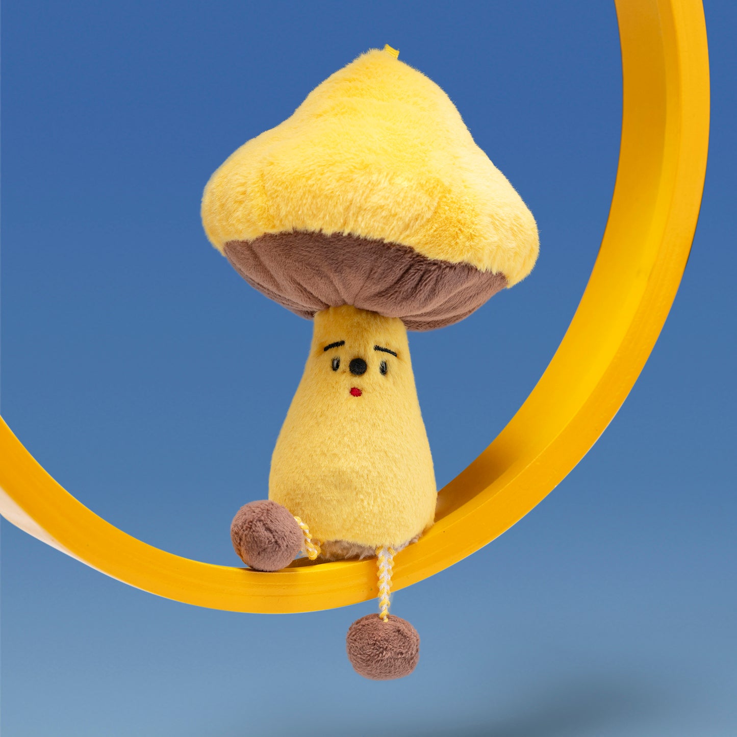 Lollipop-Yellow