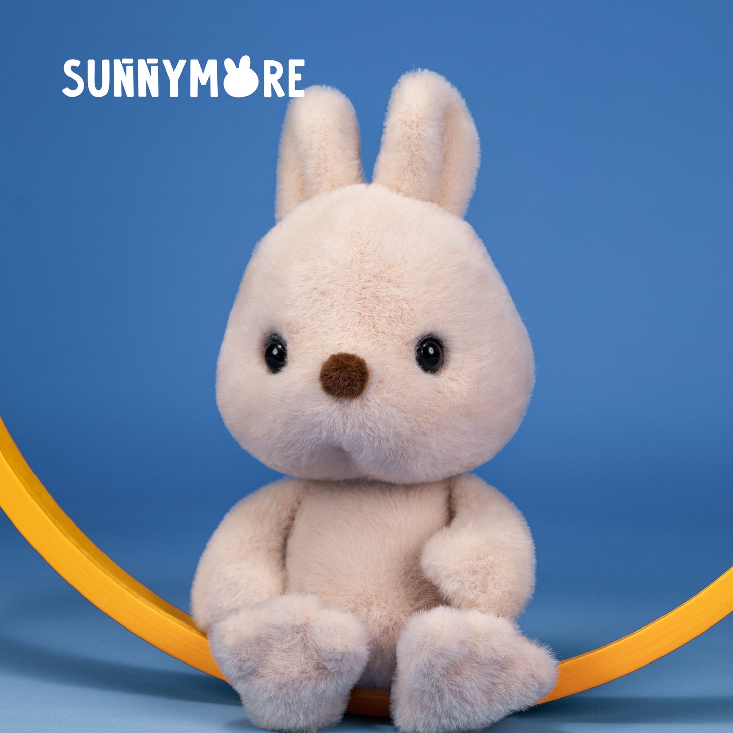 Doodle Bunny