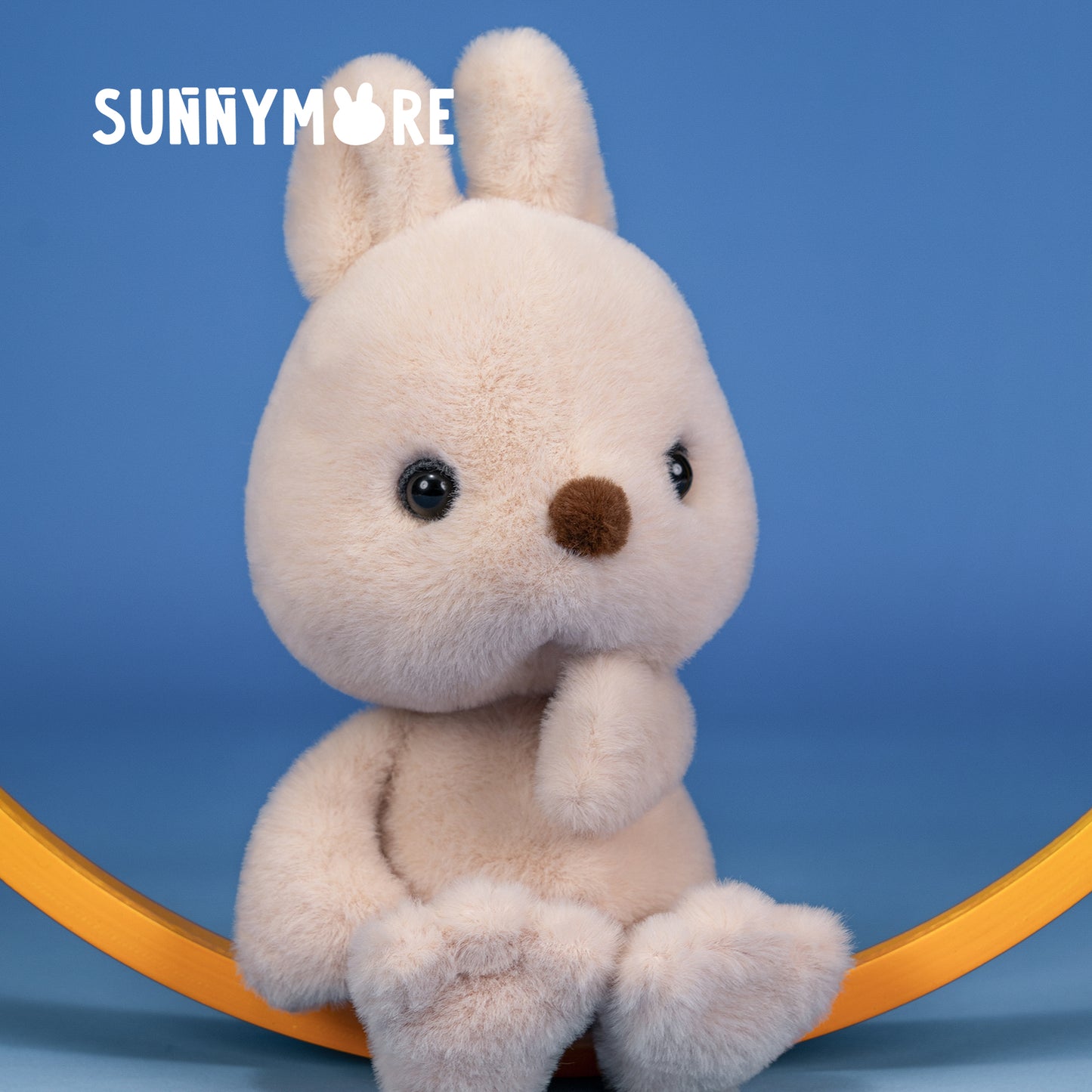 Doodle Bunny