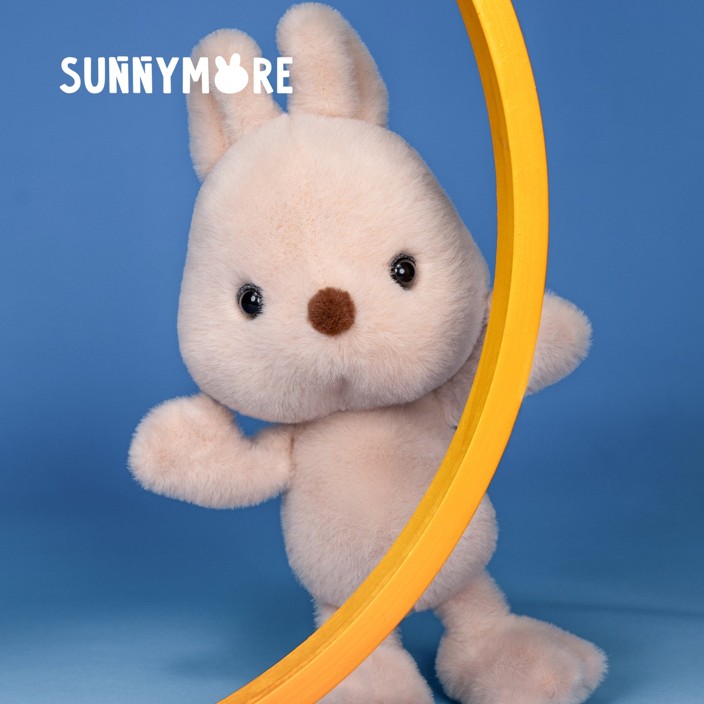 Doodle Bunny