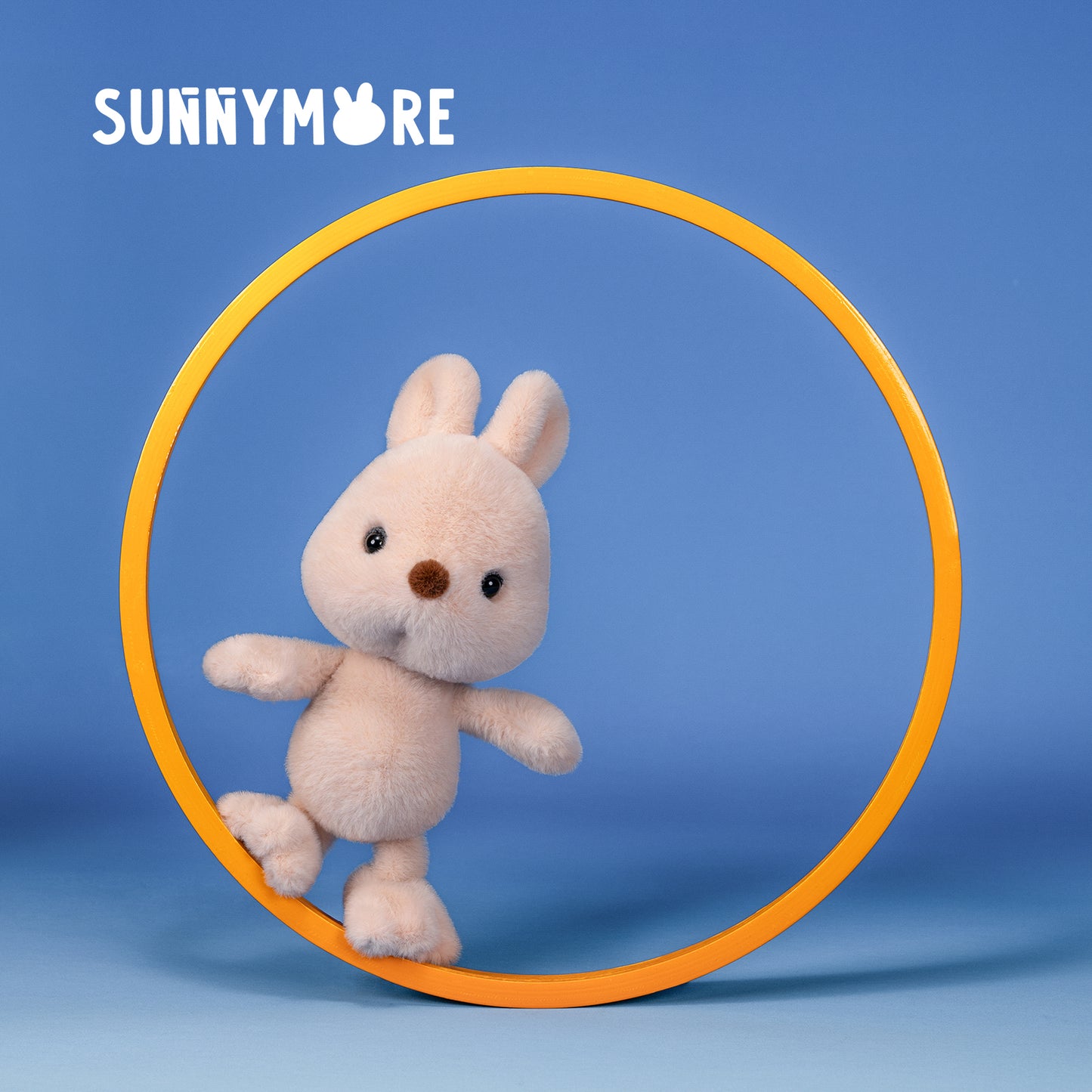 Doodle Bunny