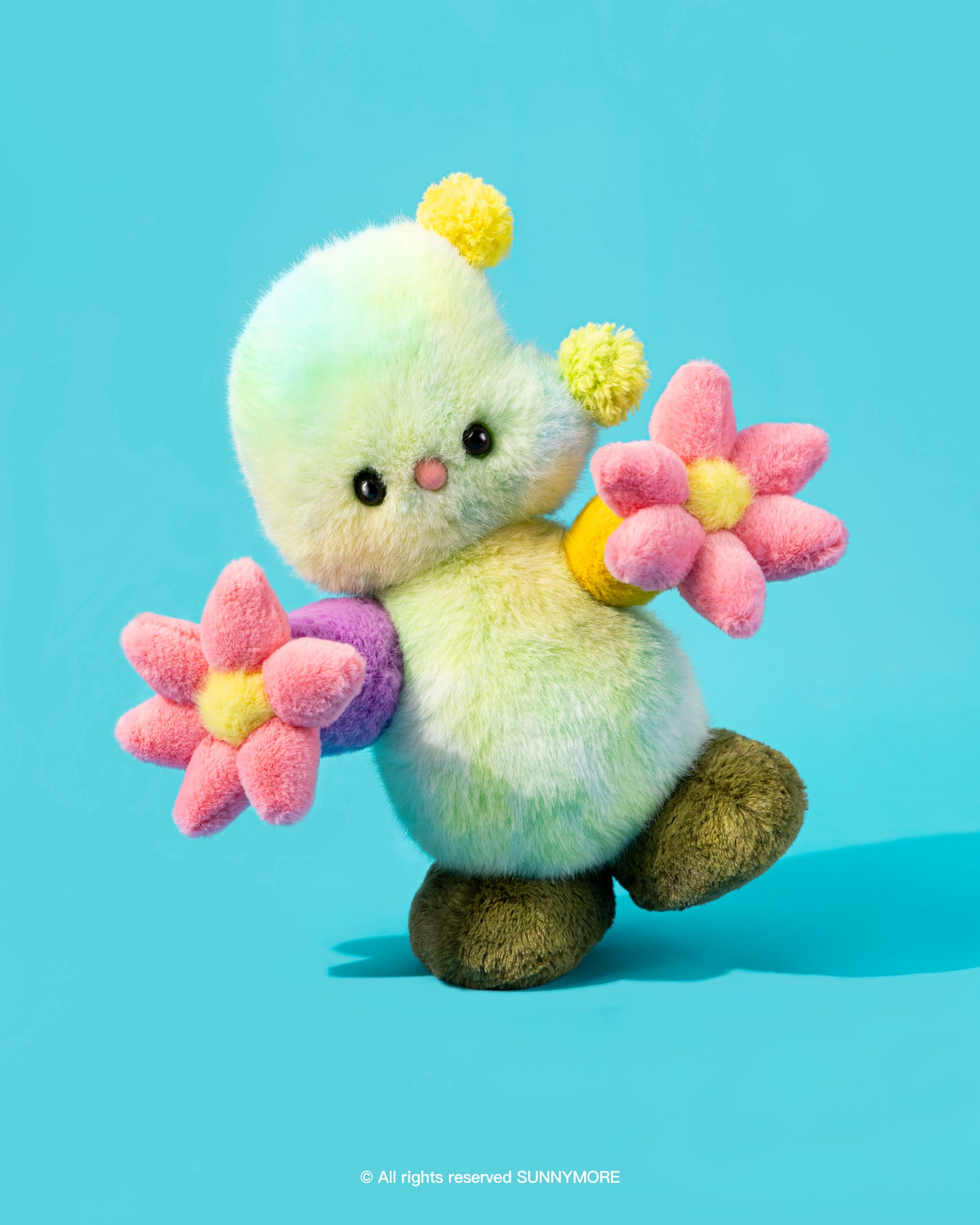Pockie- Pre Order