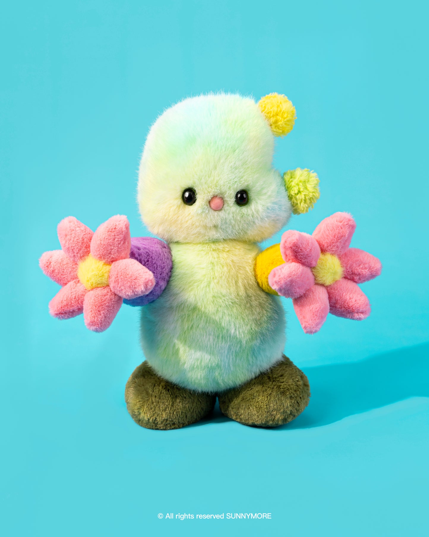 Pockie- Pre Order