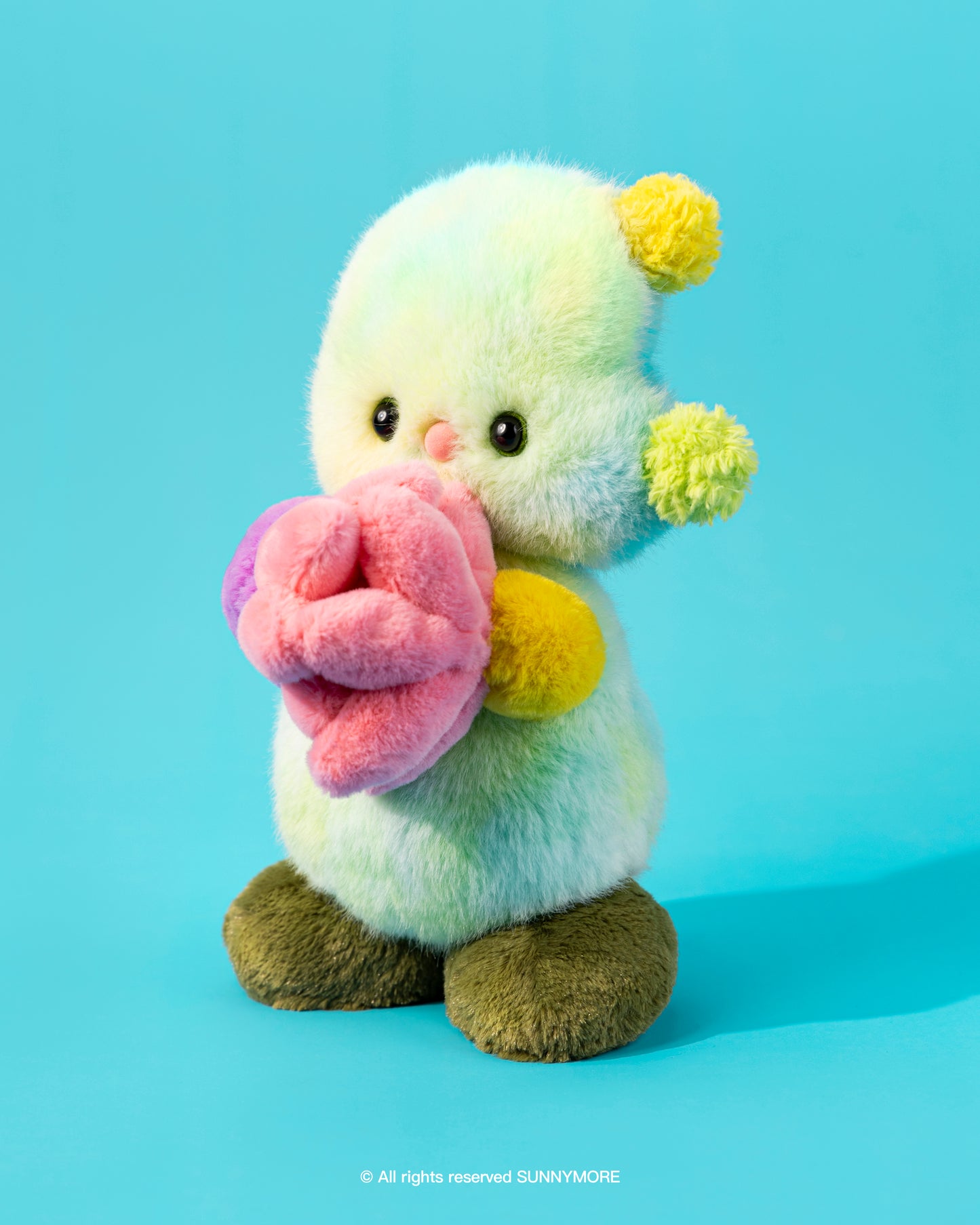 Pockie- Pre Order