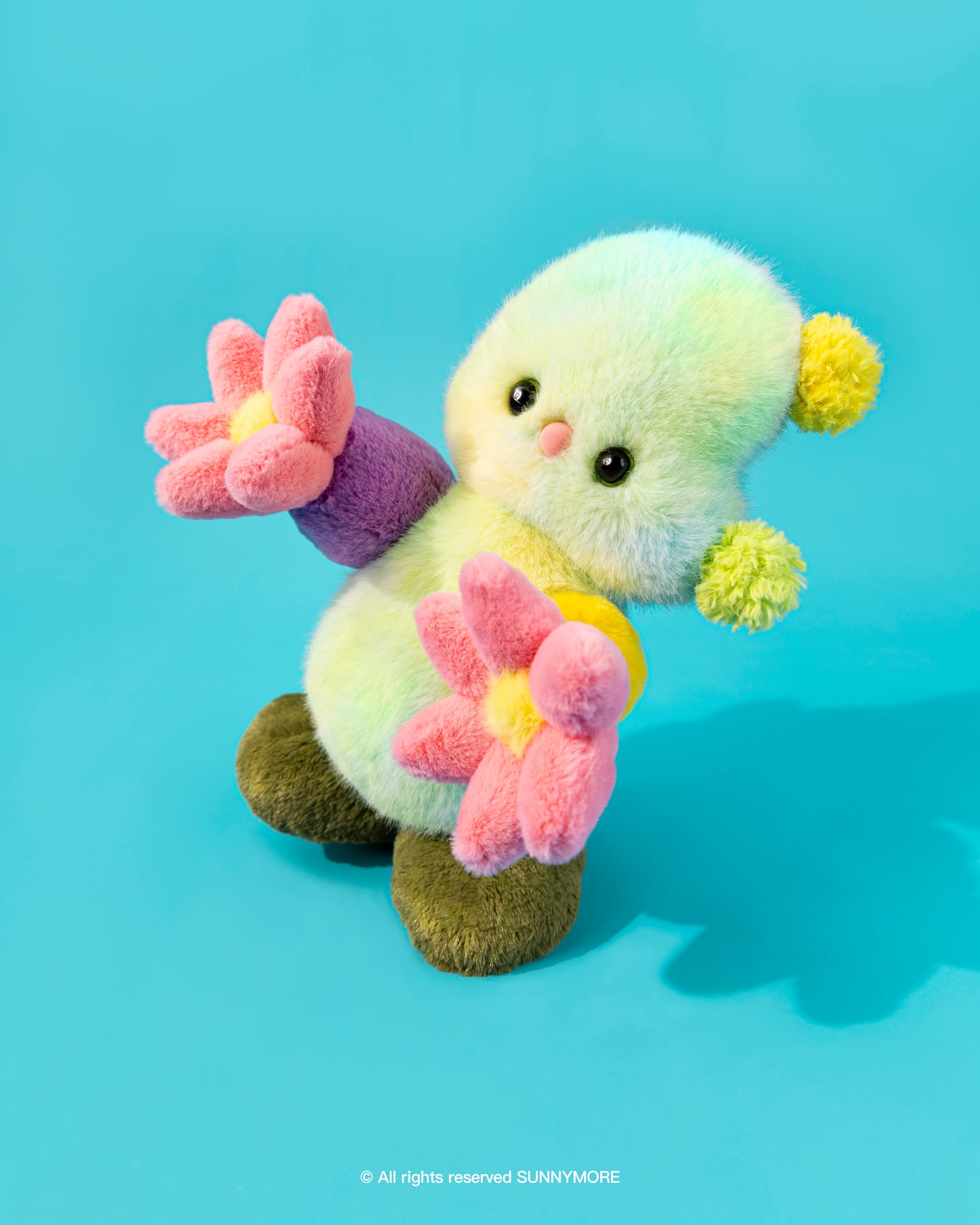 Pockie- Pre Order