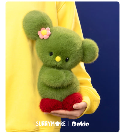 Dokie
