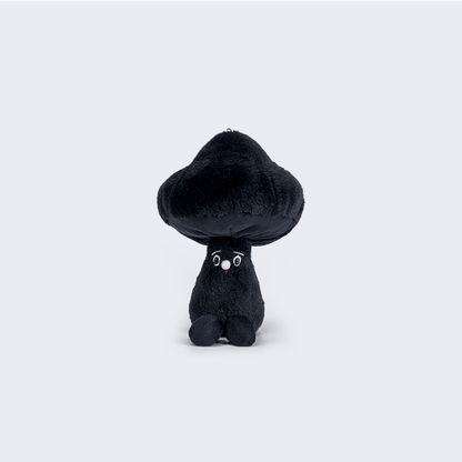 Lollipop-Black