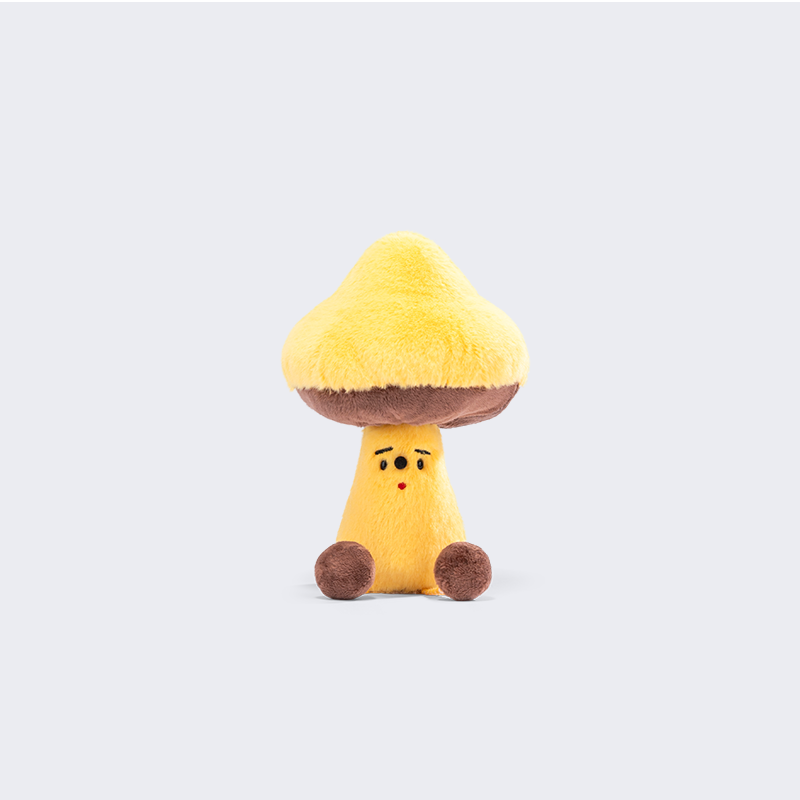 Lollipop-Yellow