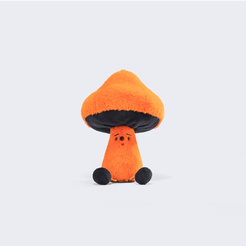 Lollipop-Orange