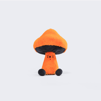 Lollipop-Orange