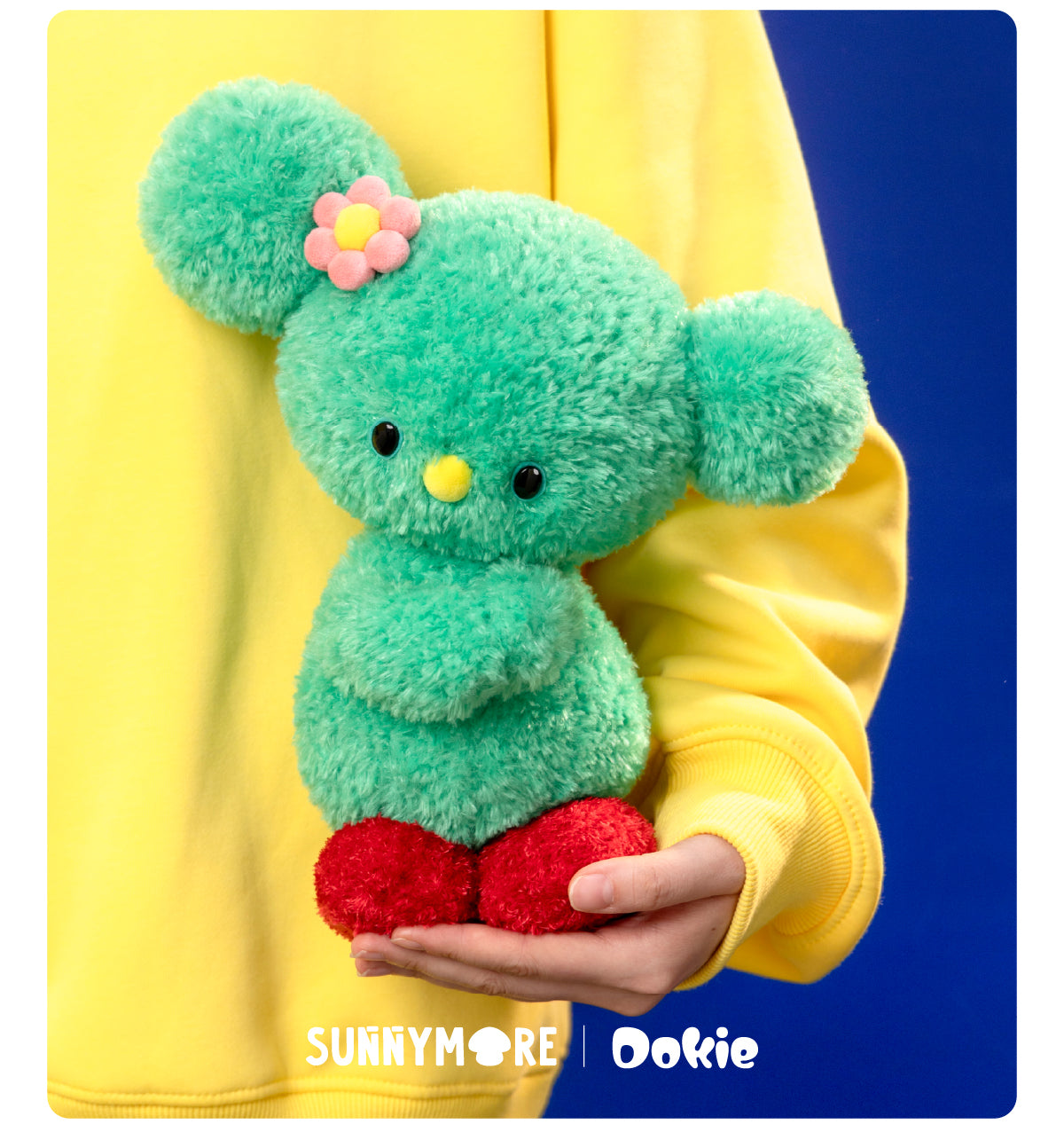 Dokie