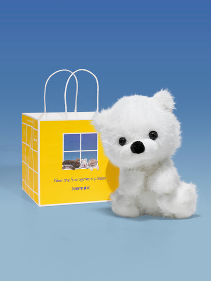 Snoe Bear