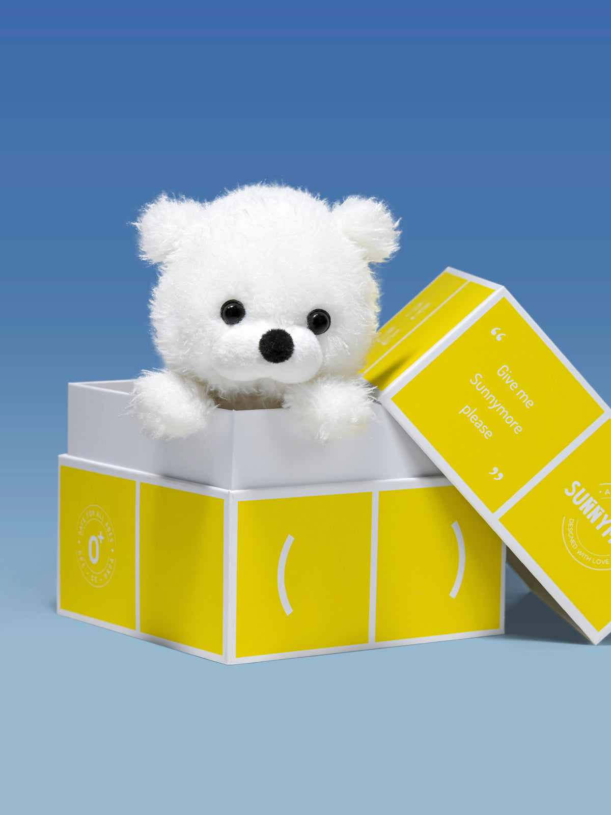 Snoe Bear