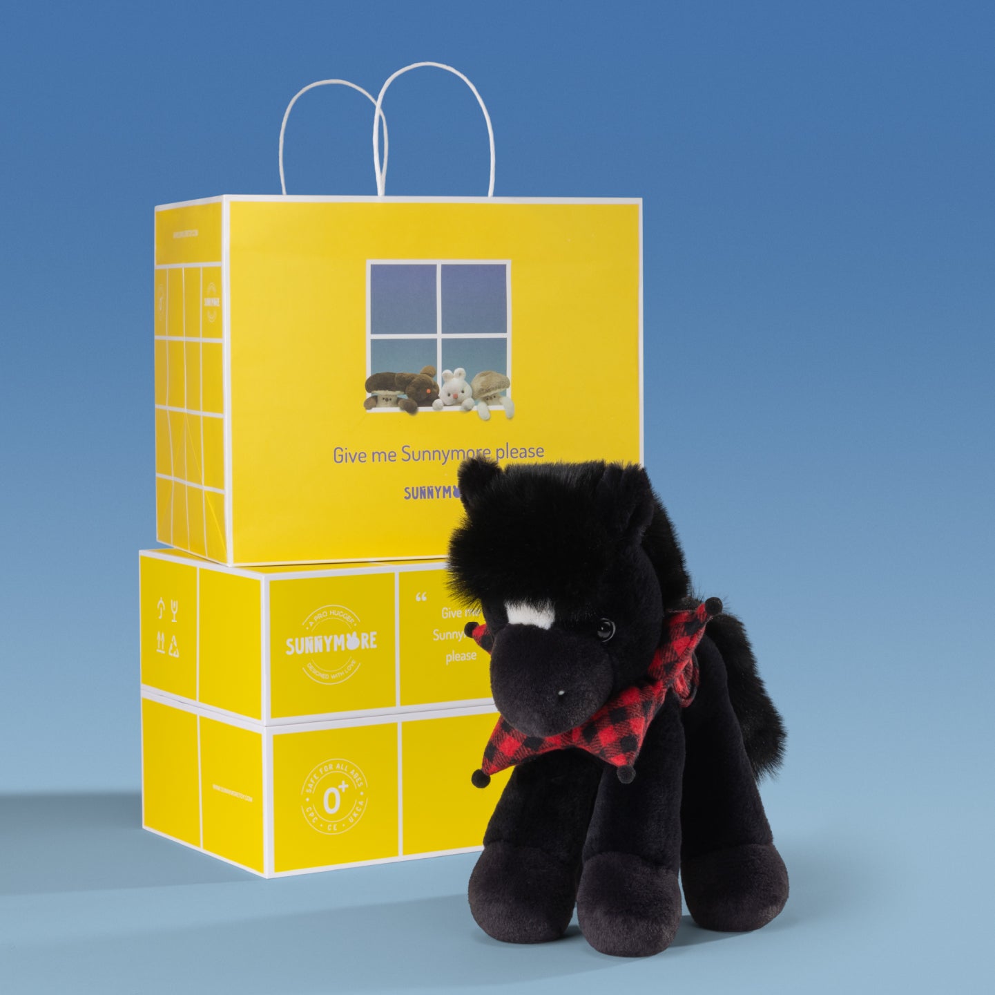 Mirro & Berri — PreOrder