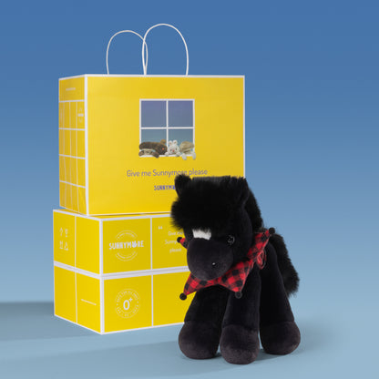 Mirro & Berri — PreOrder