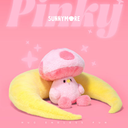 Pinky