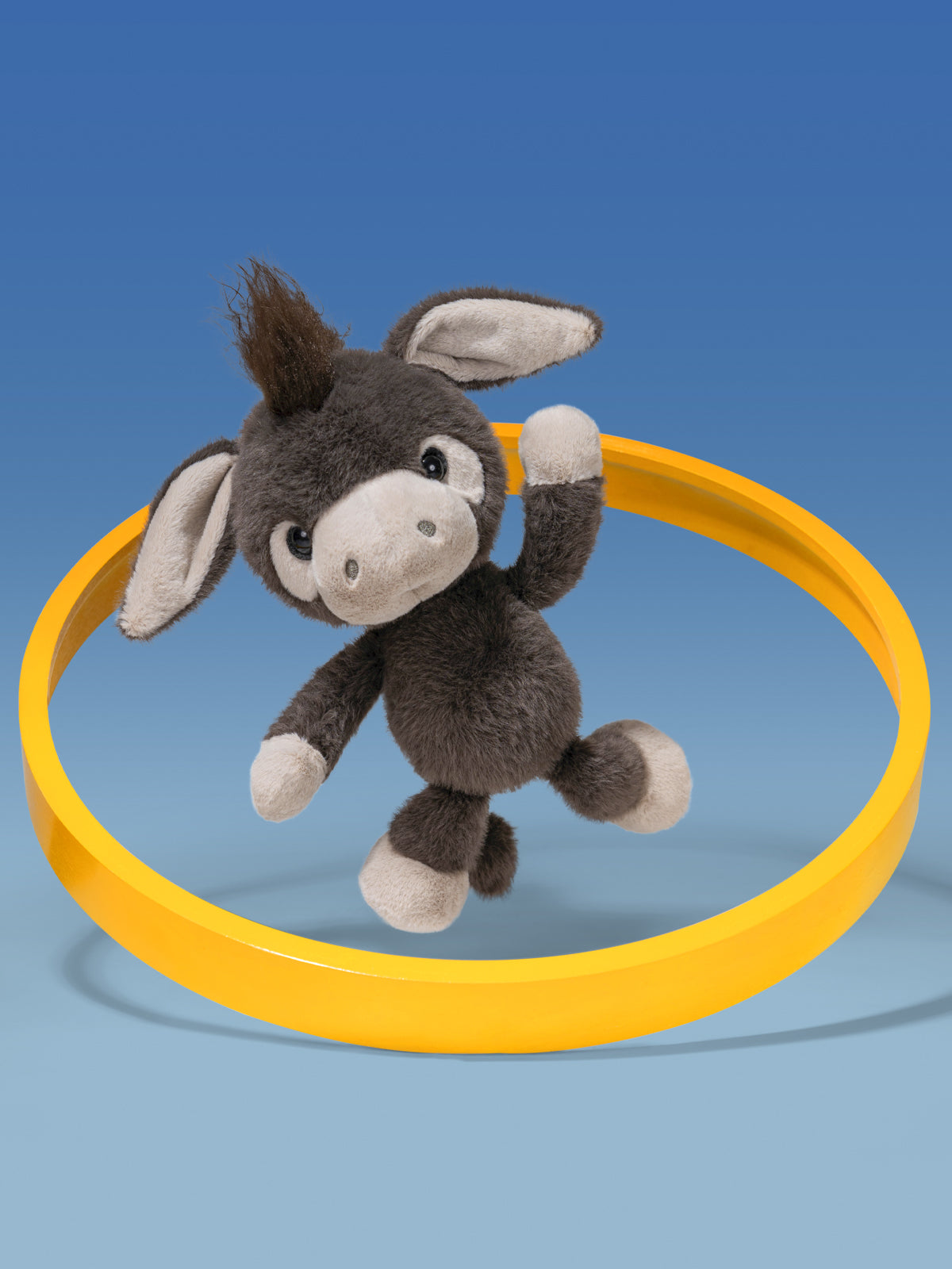 Rocky Donkey