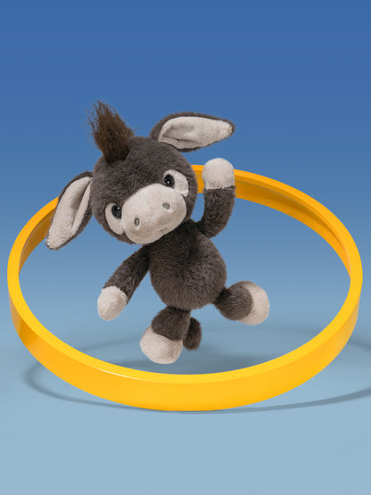 Rocky Donkey