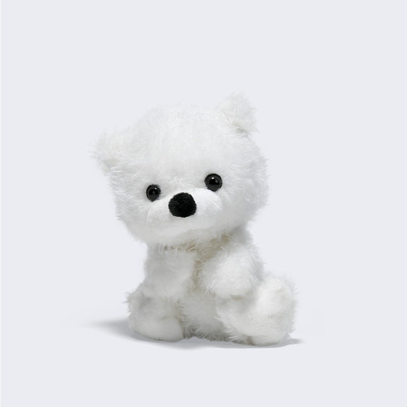 Snoe Bear
