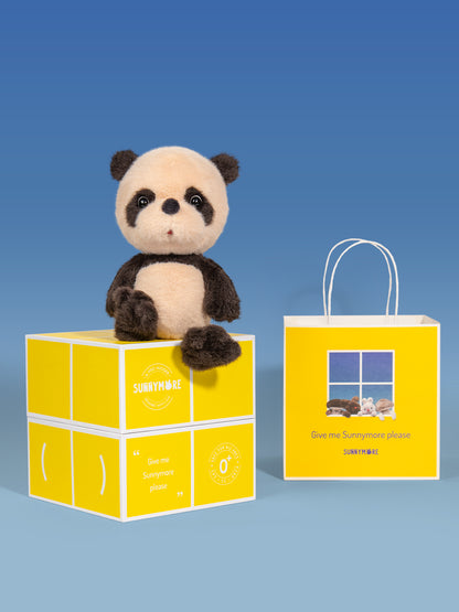 Coco Panda