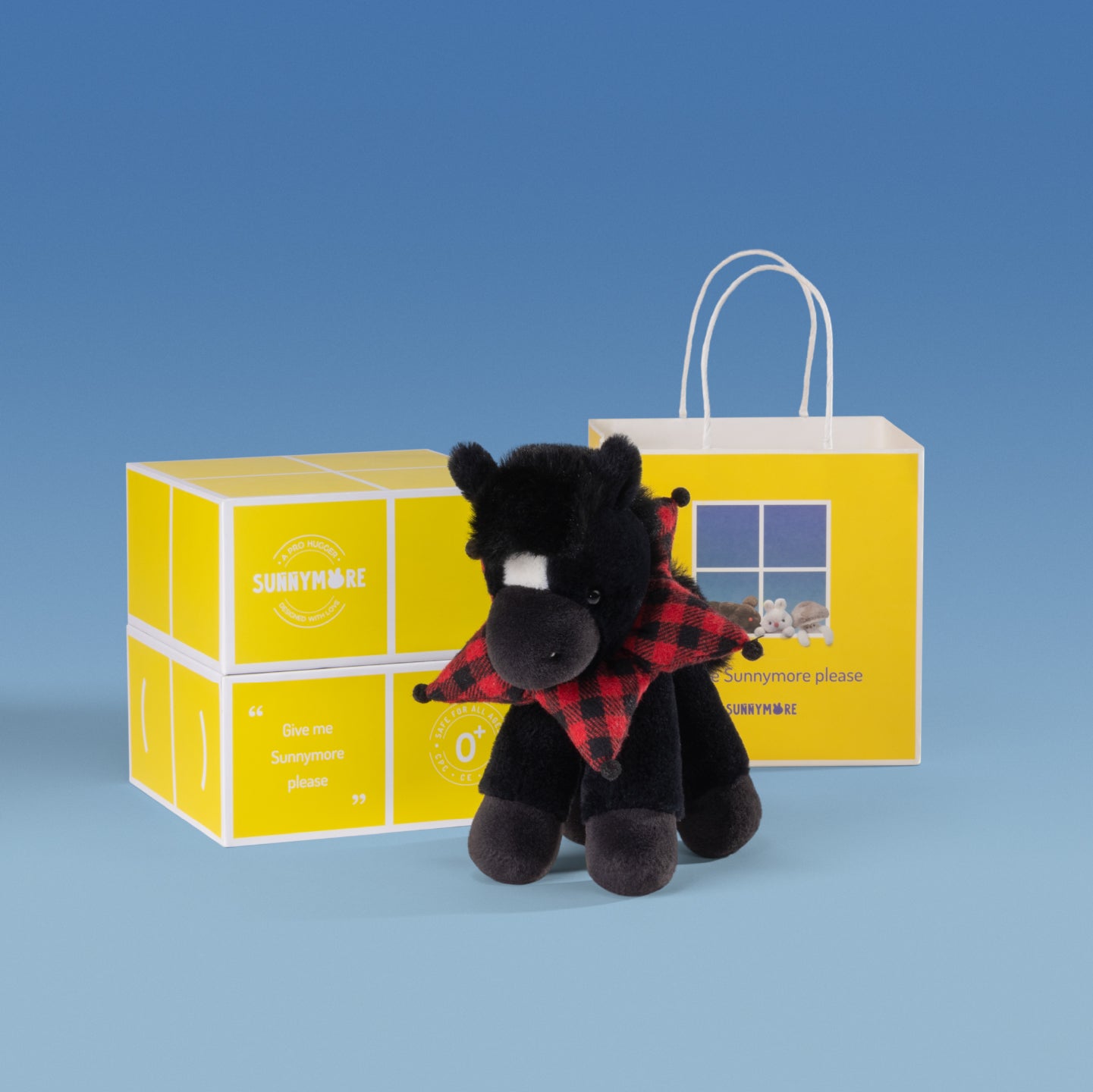 Mirro & Berri — PreOrder