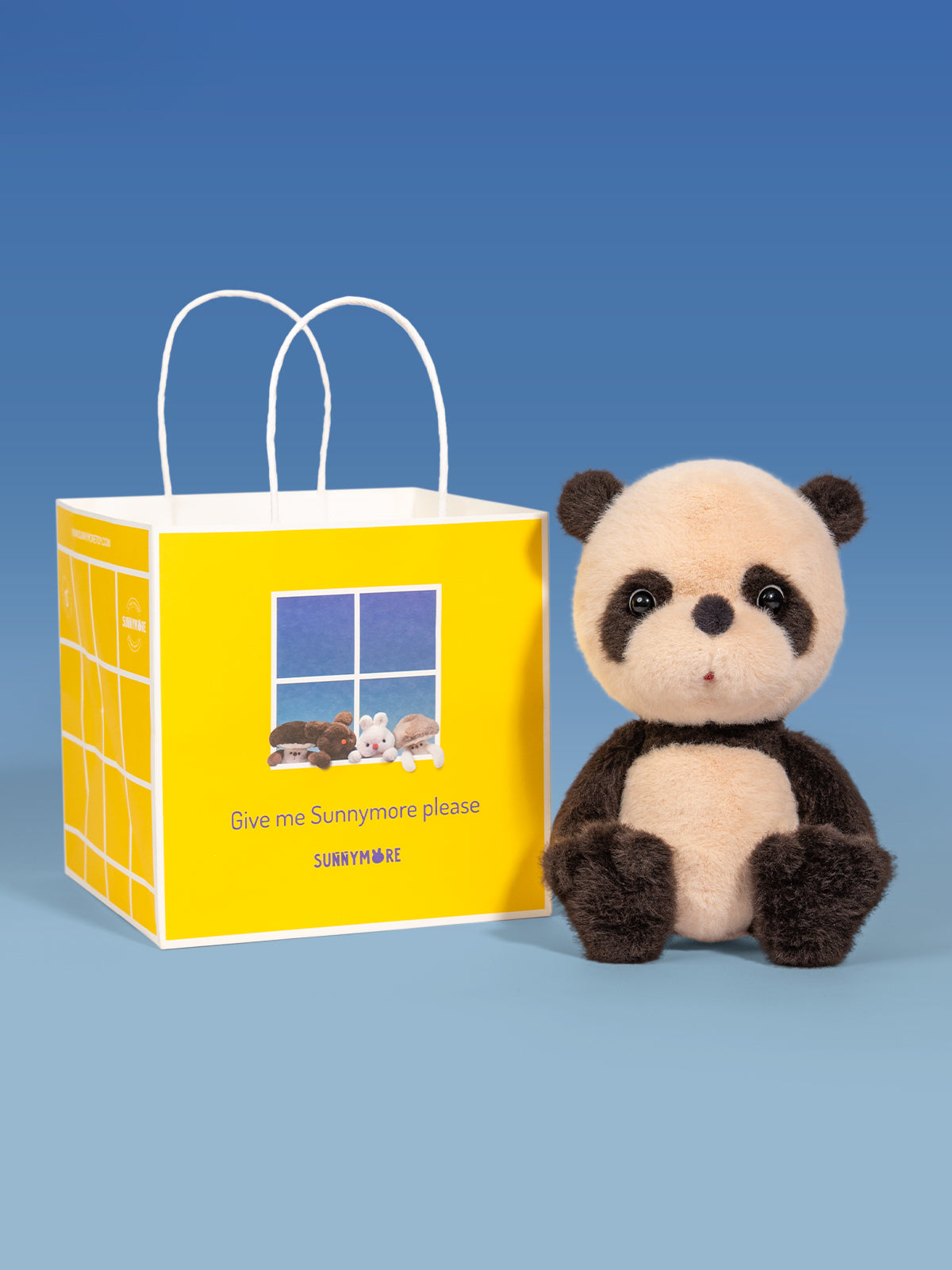 Coco Panda