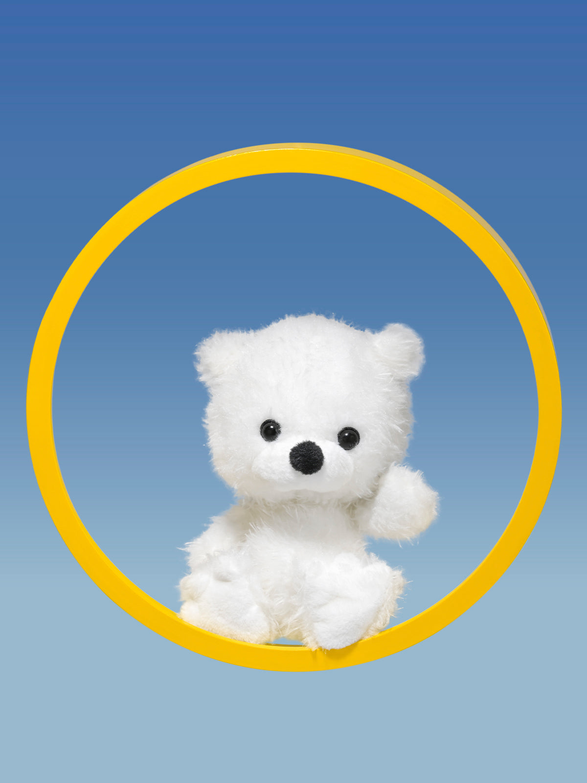 Snoe Bear