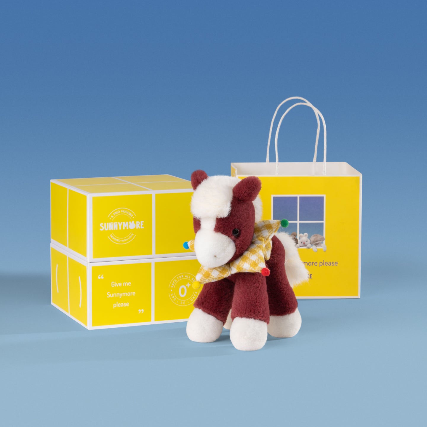 Mirro & Berri — PreOrder