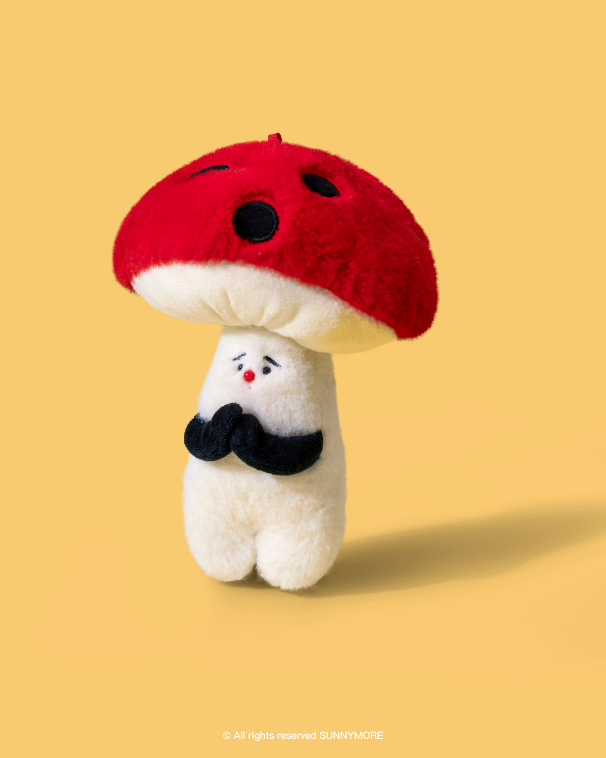 Mr. Umbrella
