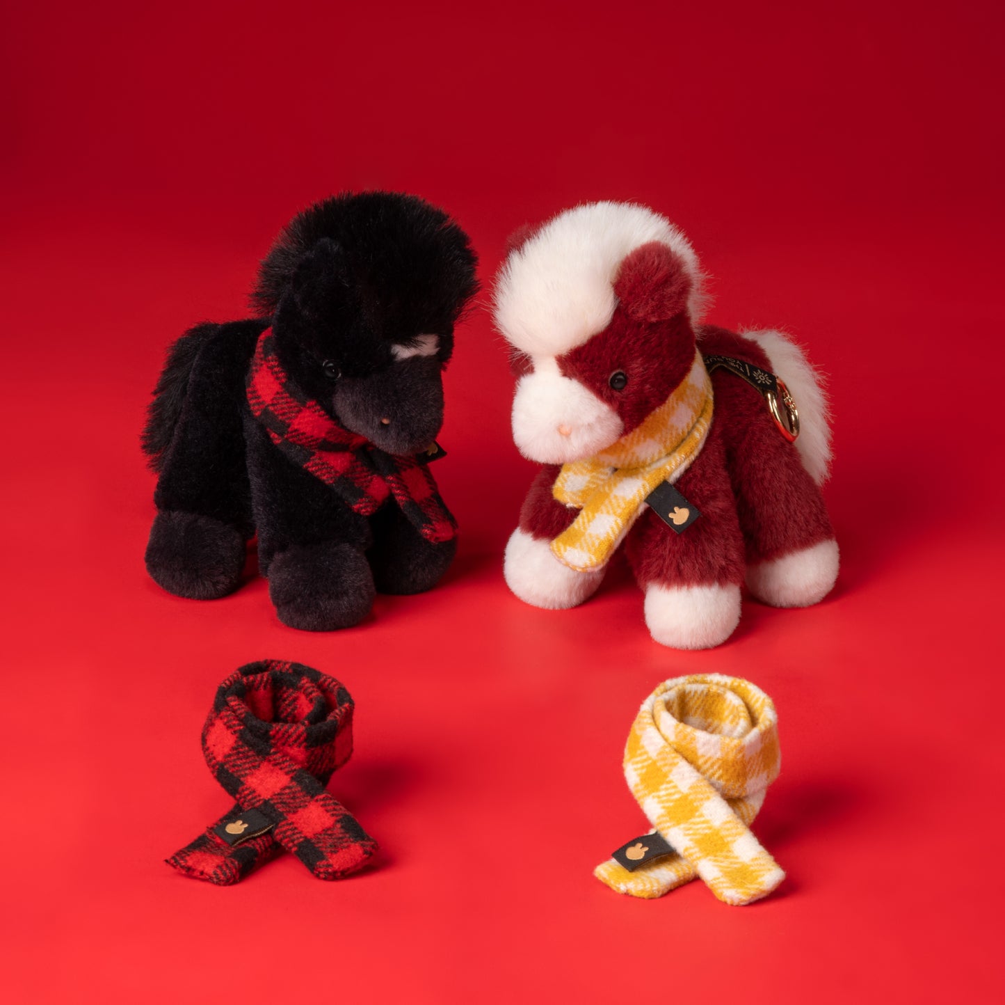 Mirro & Berri — PreOrder